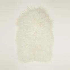 Icelandic Sheepskin - White