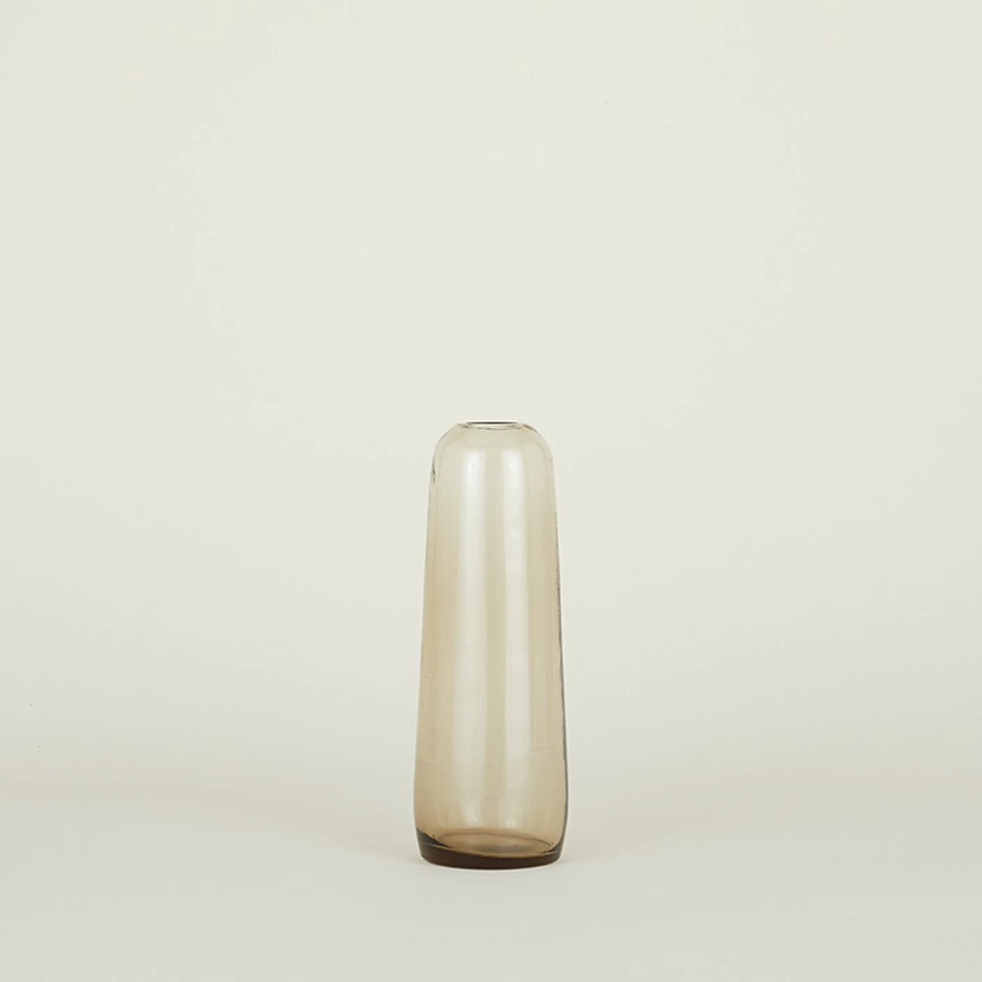 Aurora Pill Vase - Smoke - Image 3