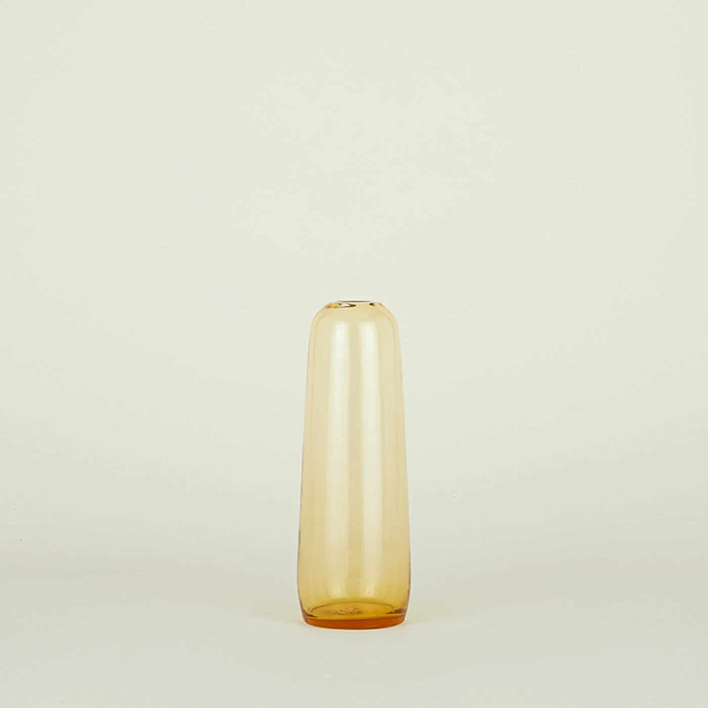 Aurora Pill Vase - Amber - Image 5