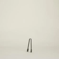 House Doctor Ice Tongs - Black