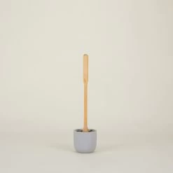 Iris Hantverk Concrete Toilet Brush