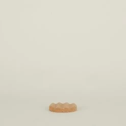 Iris Hantverk Cork Soap Dish