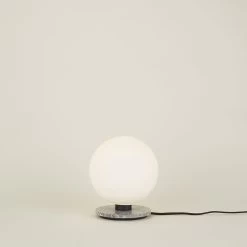 TR Bulb Table / Wall Lamp