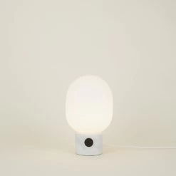 JWDA Table Lamp - Marble