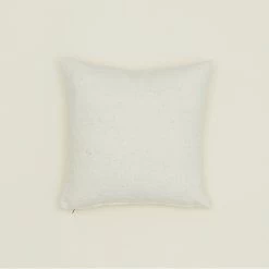 Couscous 20x20 Pillow - Ivory