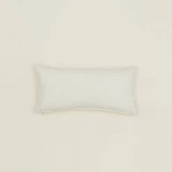 Couscous 12x22 Pillow - Ivory