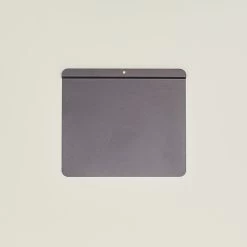 Spun Iron Baking Tray - Small