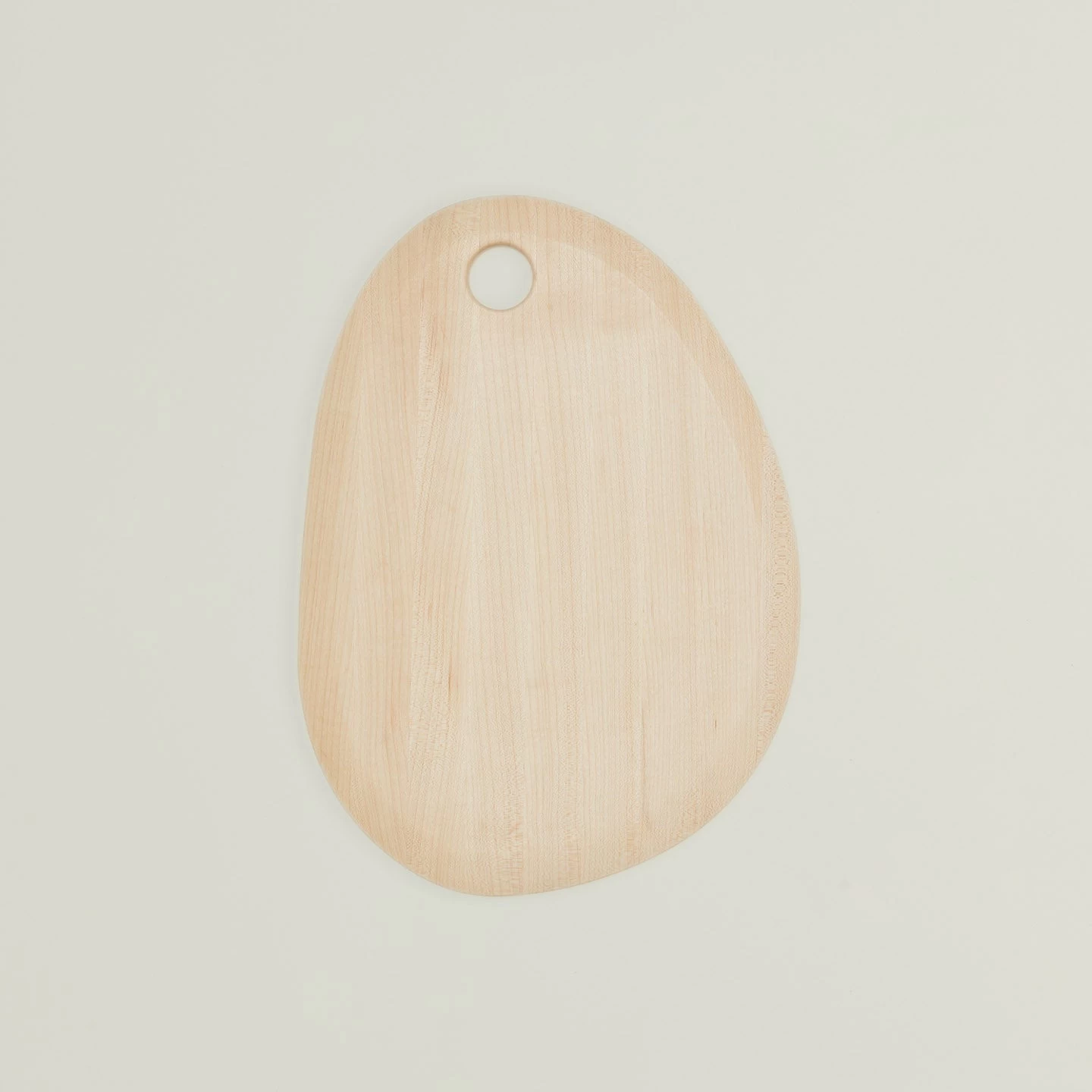 Pebble Cutting Board - Maple - Image 5