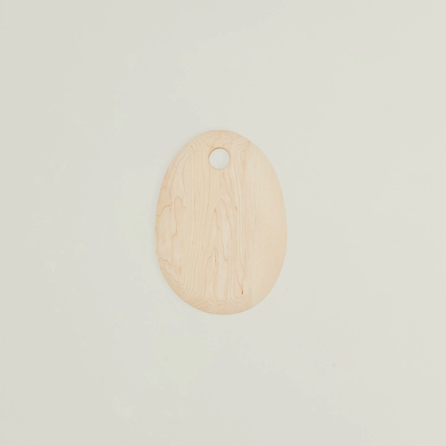 Pebble Cutting Board - Maple - Image 3
