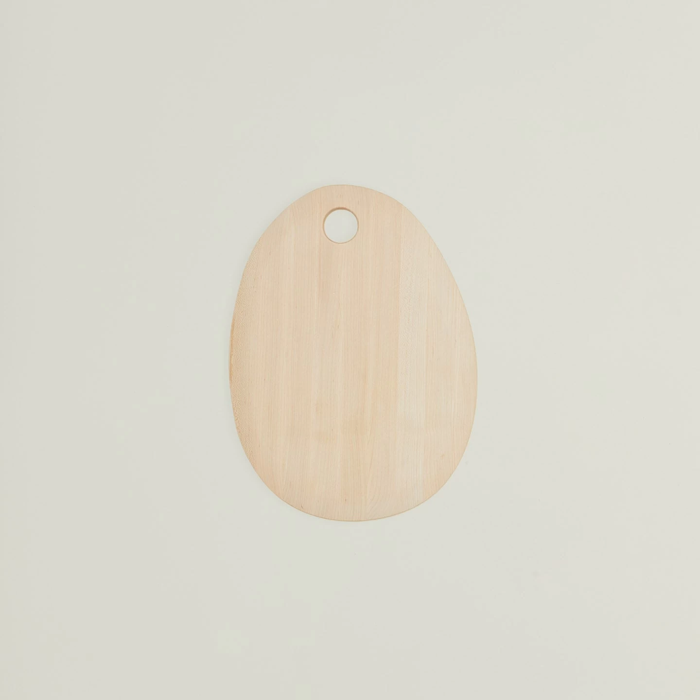 Pebble Cutting Board - Maple - Image 4