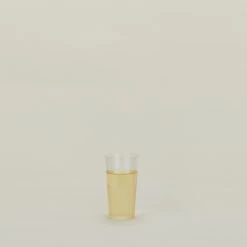 Etched Tumbler - Scallop