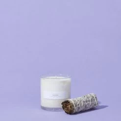 Hawkins Marfa Candle