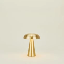&Tradition Como Portable Lamp