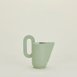 Bloomingville Decorative Looped Pitcher