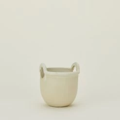 Bloomingville Handled Crock