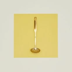 Bloomingville Slotted Ladle