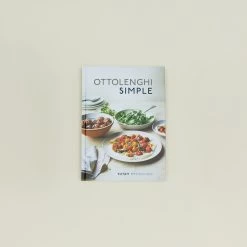 Penguin Random House Ottolenghi Simple Book
