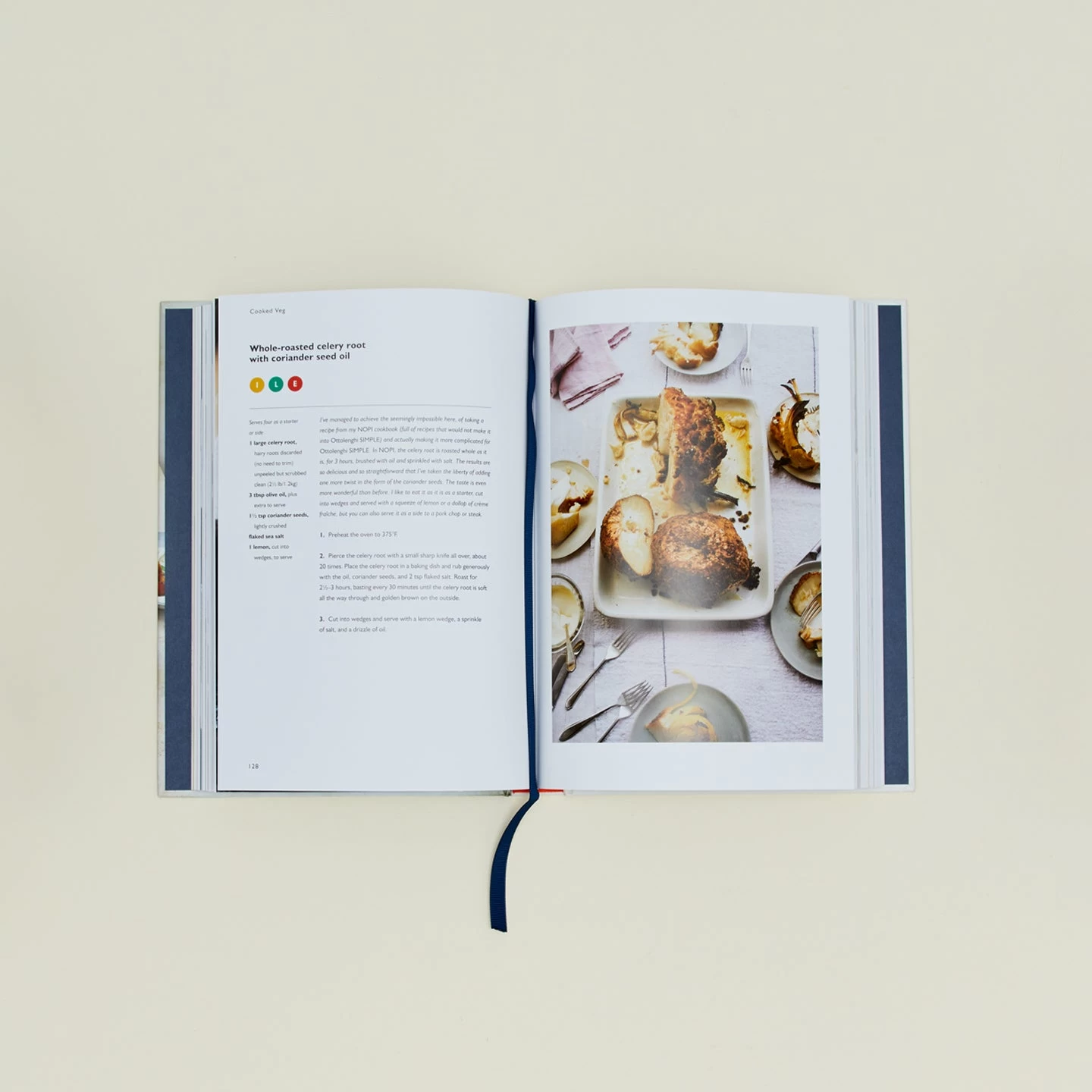 Penguin Random House Ottolenghi Simple Book - Image 2