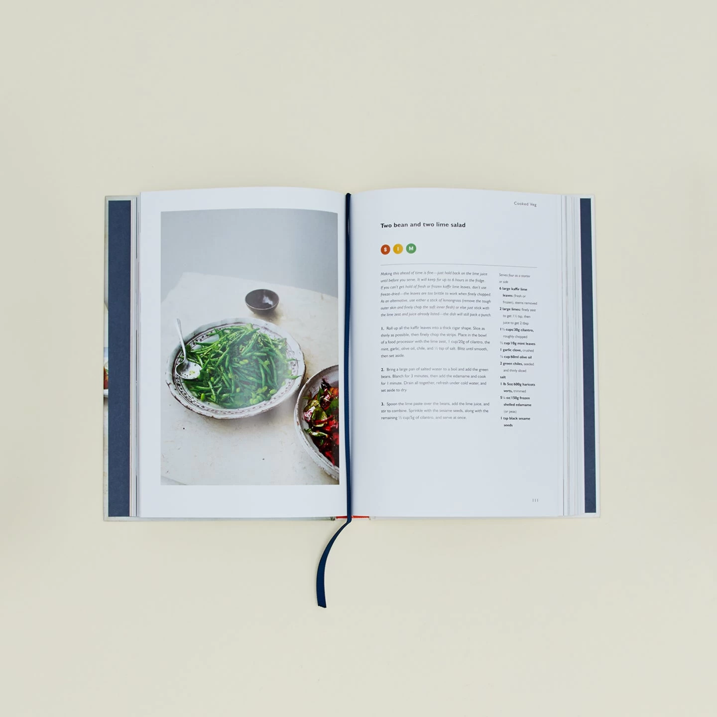 Penguin Random House Ottolenghi Simple Book - Image 3
