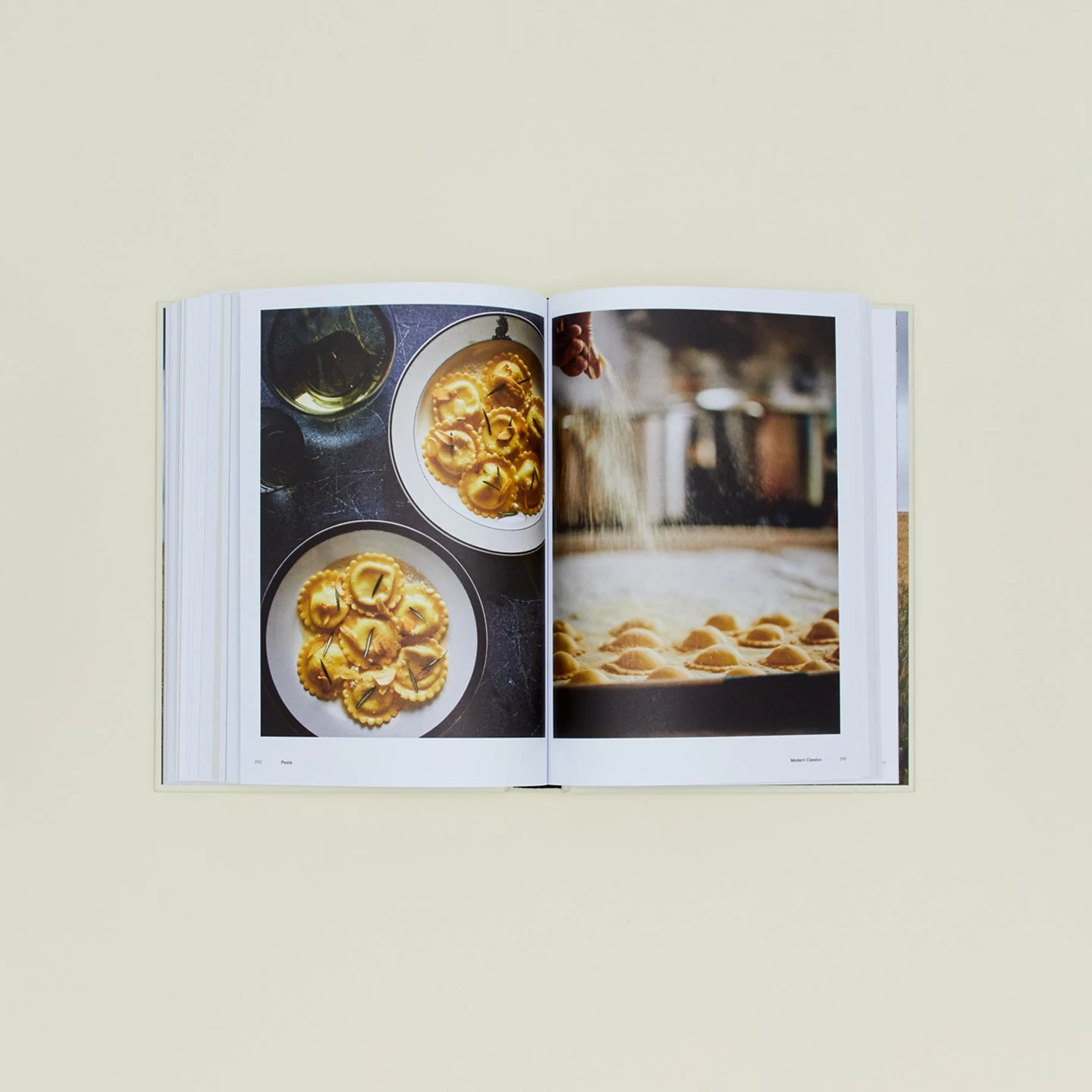 Penguin Random House Pasta Book - Image 3