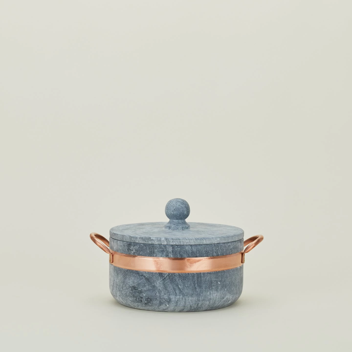 Soapstone Pot - Image 2