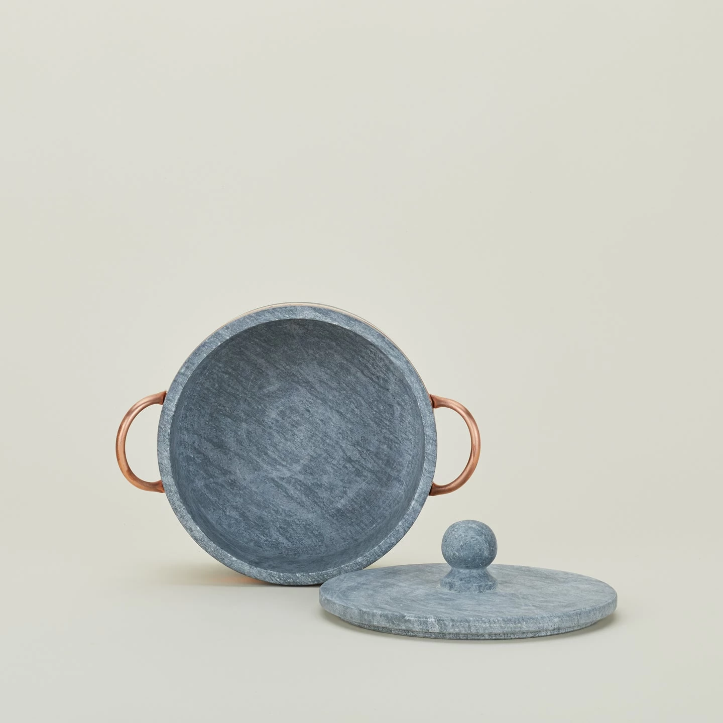 Soapstone Pot - Image 3