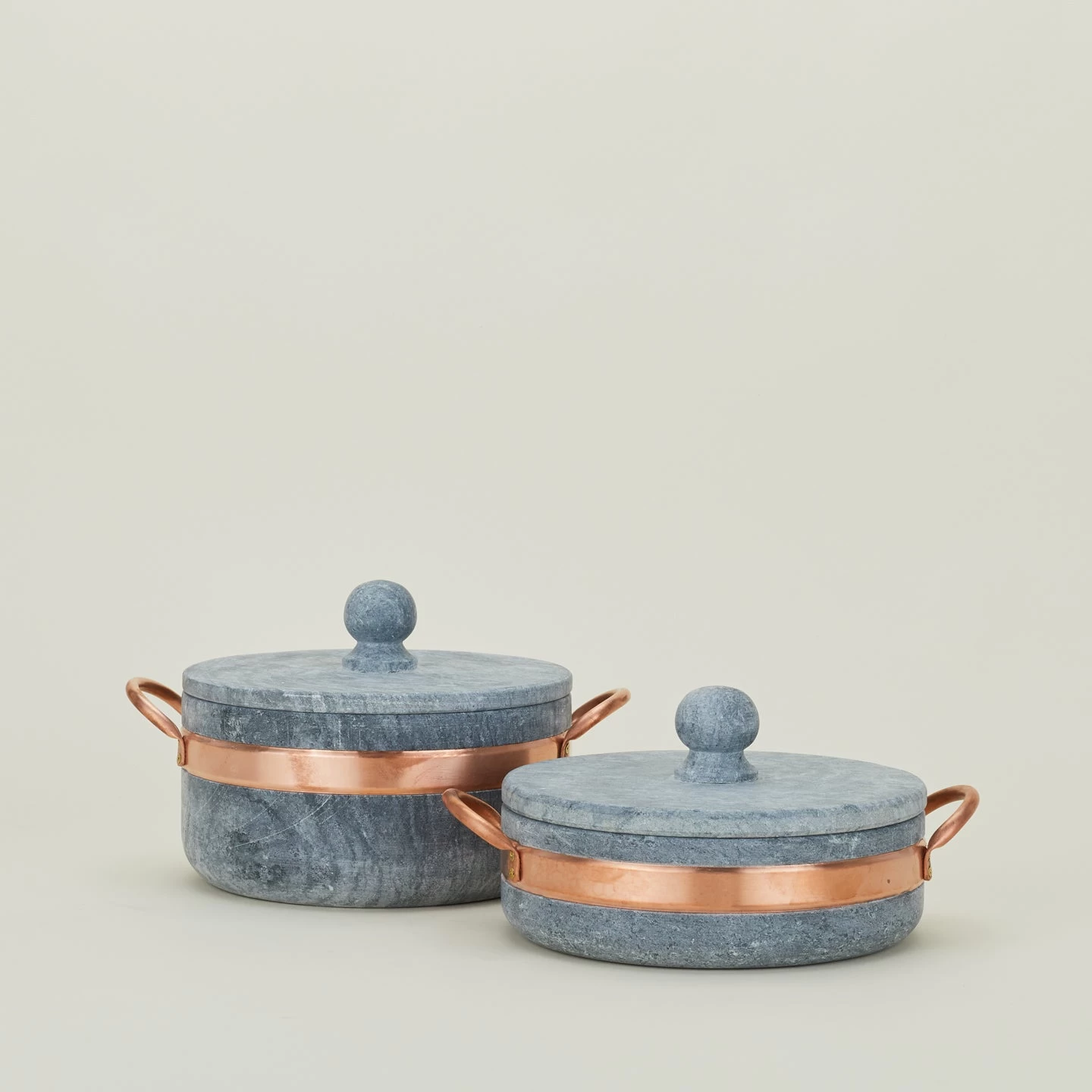 Soapstone Pot - Image 4