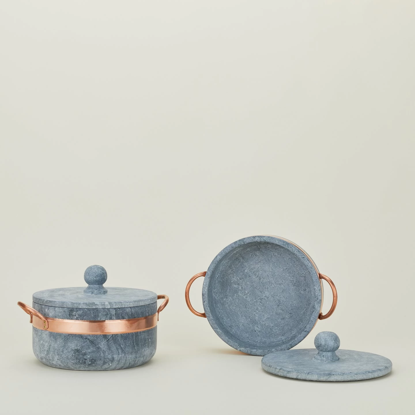 Soapstone Pot - Image 5