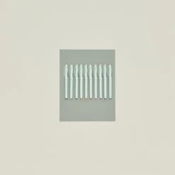 Brush Pens, Set Of 10