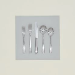 Paris Flatware