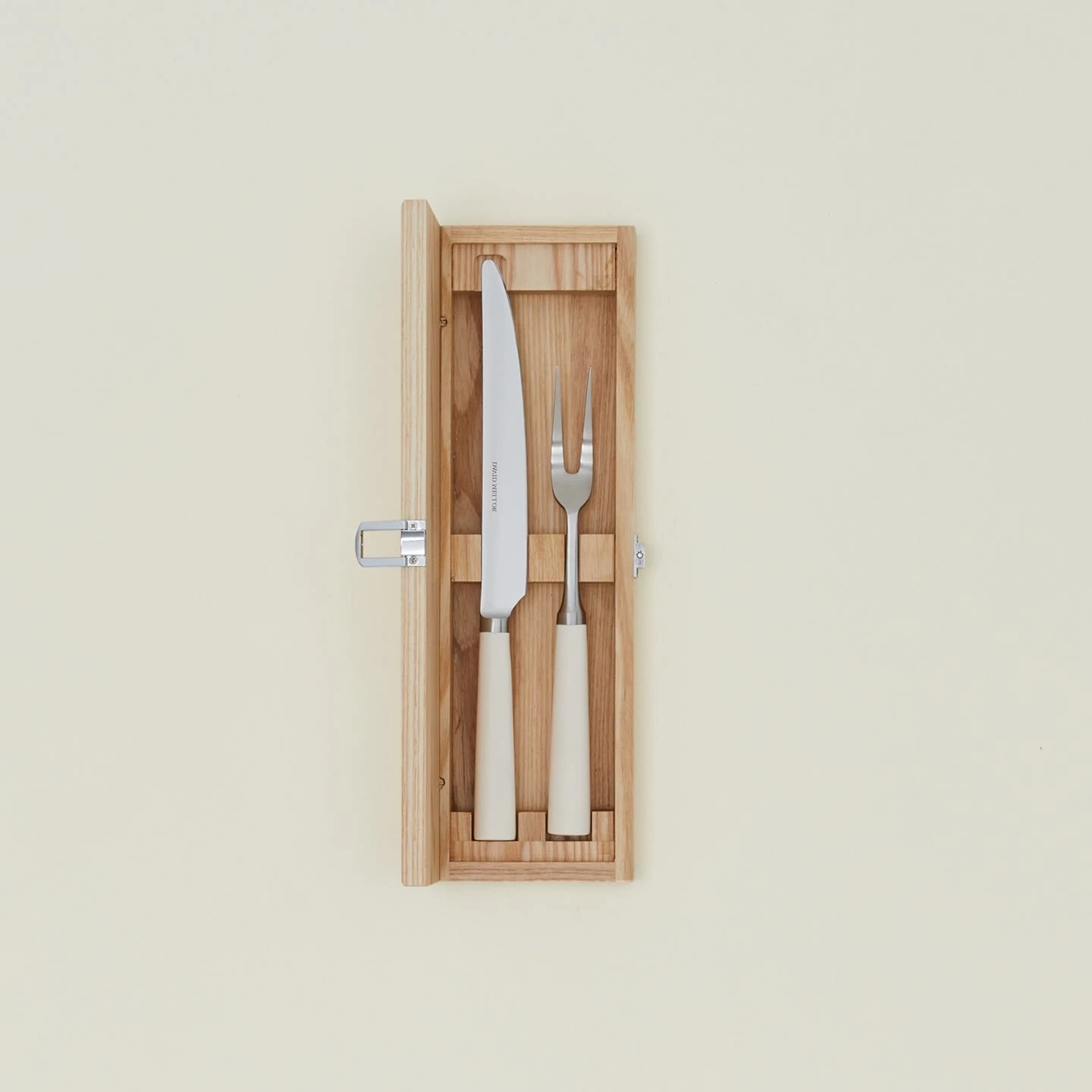 Carving Set - Image 2