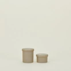 Ferm LIVING Bon Container