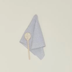 Linen Kitchen Towel - Jesse