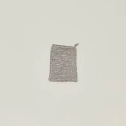 Linen Body Wash Cloth