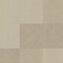 Squares Wallpaper - Grey