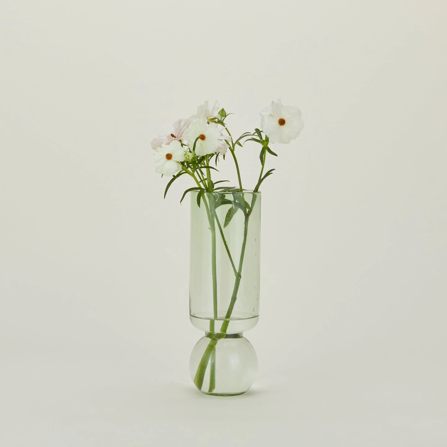 Recycled Bulb Vase - Image 3