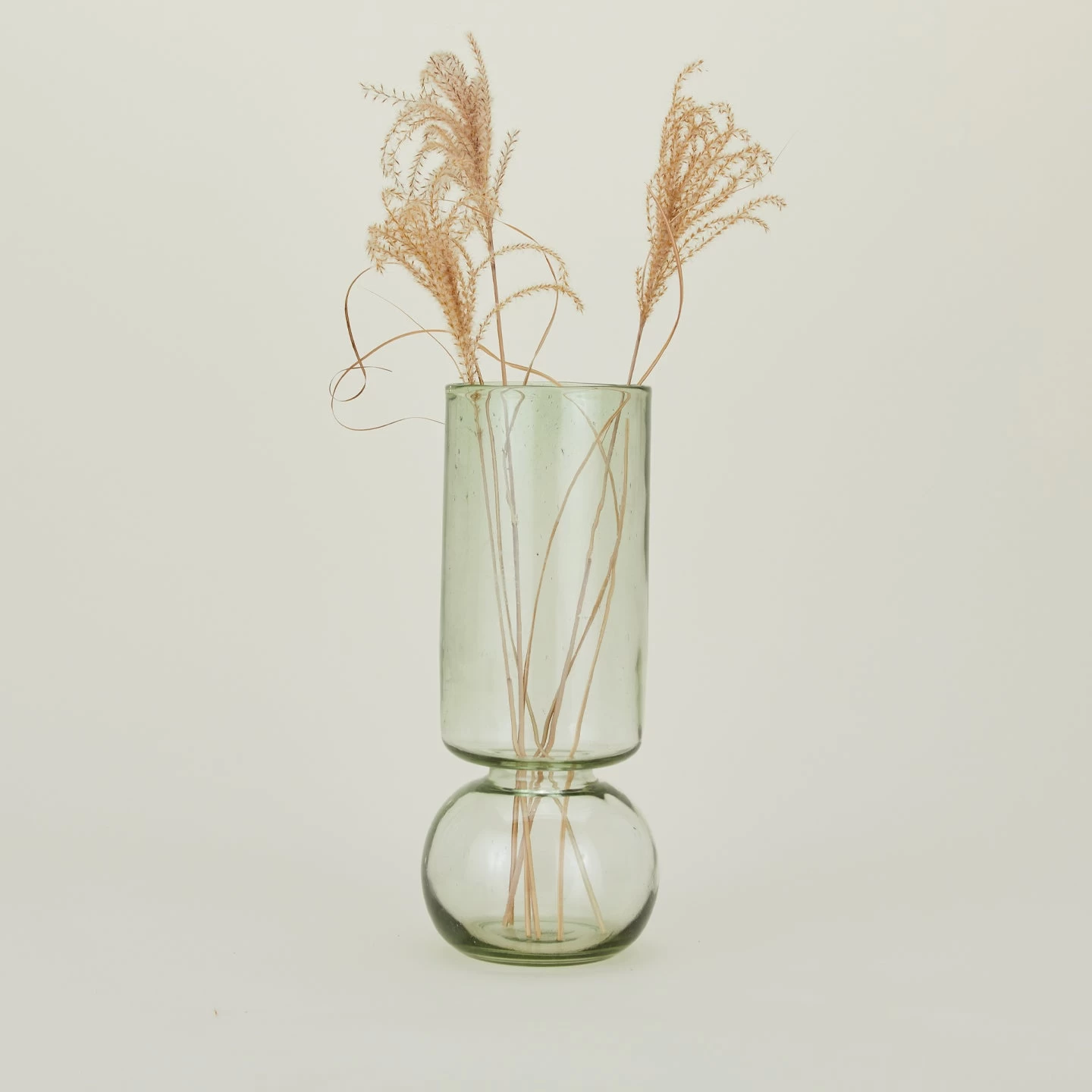 Recycled Bulb Vase - Image 4