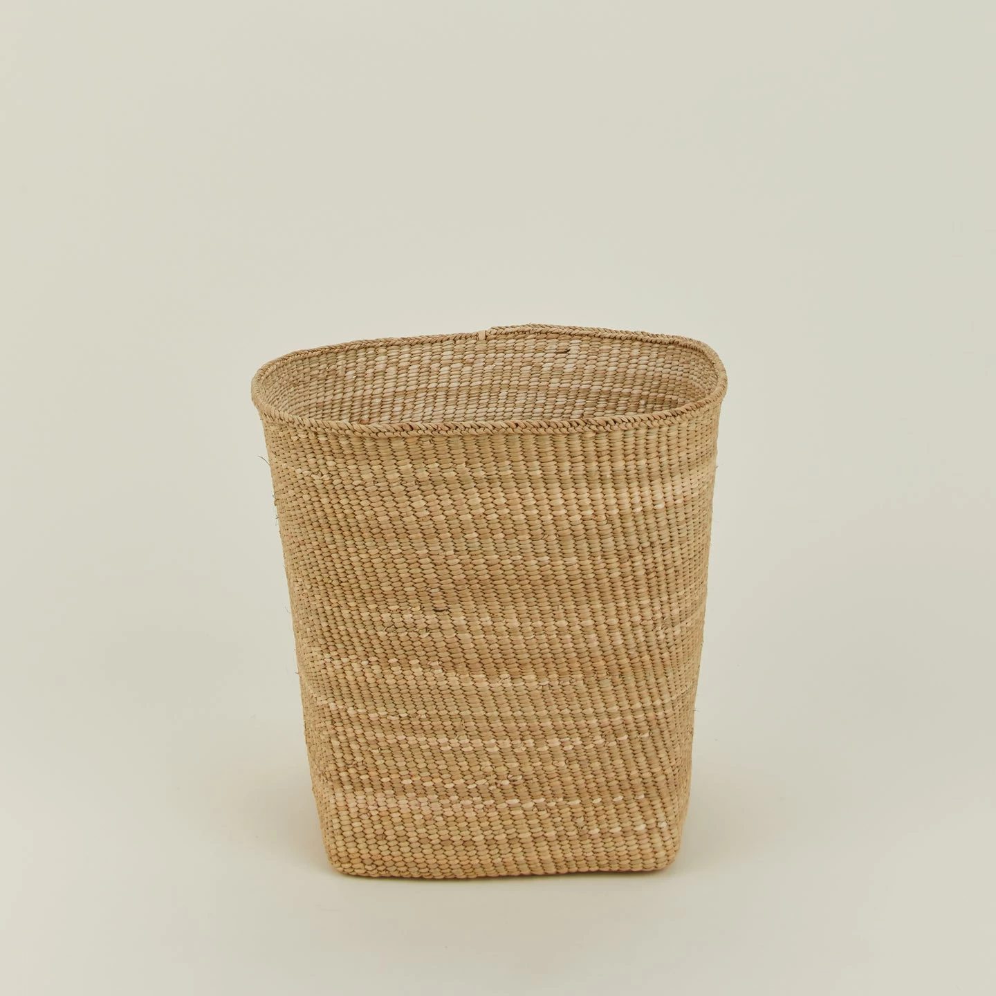 Woven Storage Basket - Image 4