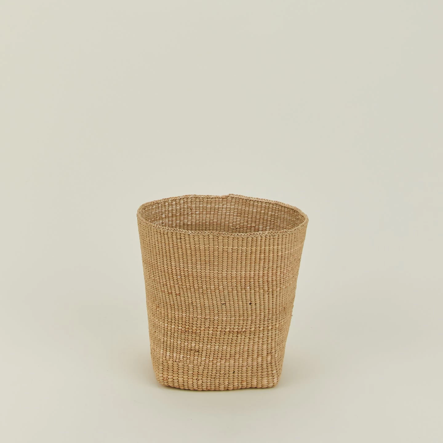 Woven Storage Basket - Image 3