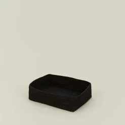 Essential Letter Tray - Black