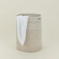 Essential Hamper - White