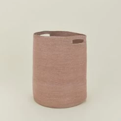 Essential Hamper - Blush