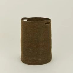 Essential Hamper - Olive