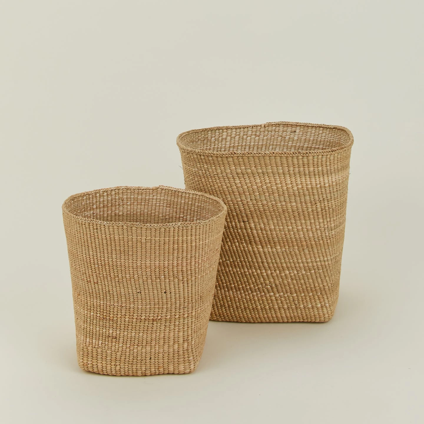 Woven Storage Basket - Image 2