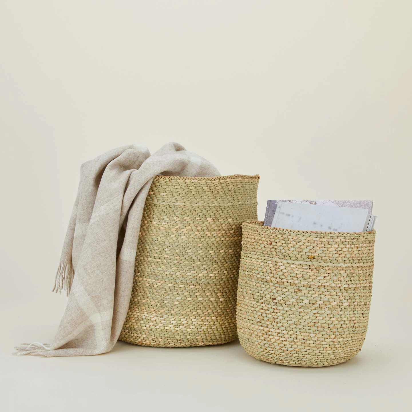 Iringa Baskets - Image 2