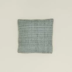 Handwoven Pillow - Sky