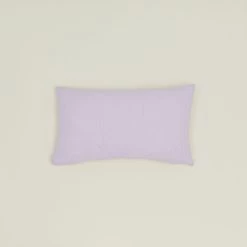 Simple Linen 12x22 Pillow - Lilac