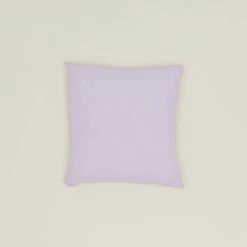 Simple Linen 18x18 Pillow - Lilac