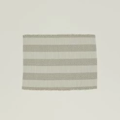 Essential Floor Mat - Light Grey