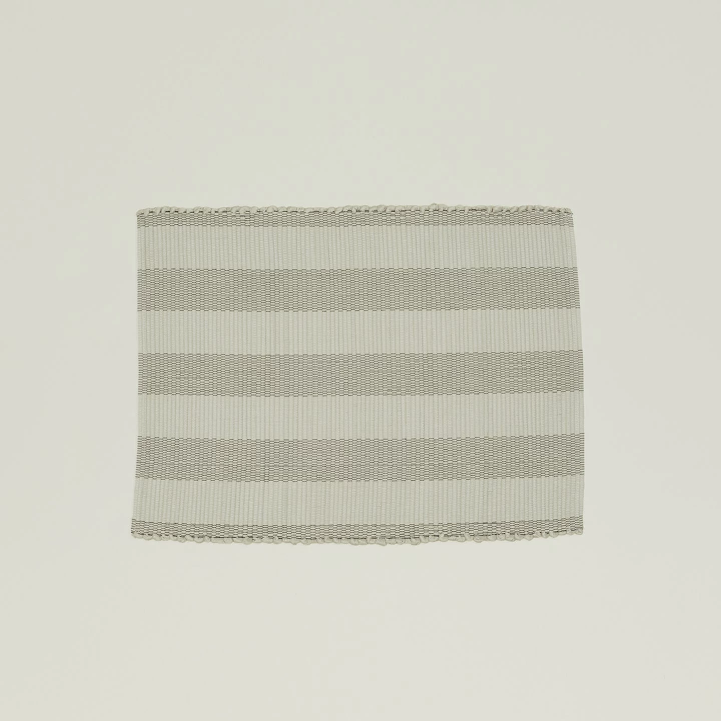 Essential Floor Mat - Light Grey